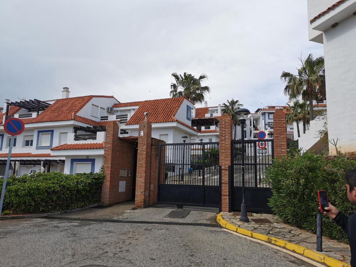 شقة Manilva House المظهر الخارجي الصورة