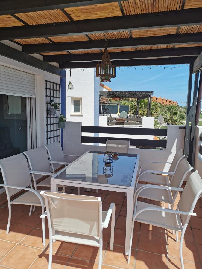 شقة Manilva House المظهر الخارجي الصورة