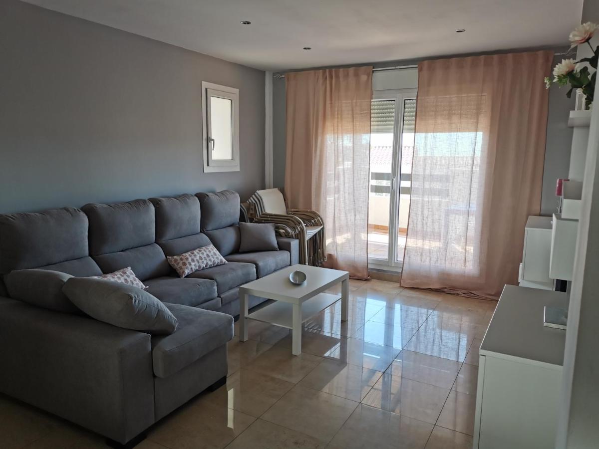 شقة Manilva House المظهر الخارجي الصورة