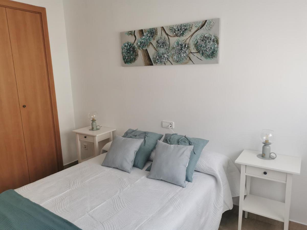شقة Manilva House المظهر الخارجي الصورة