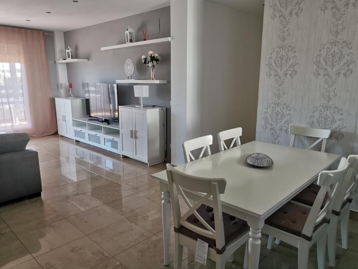 شقة Manilva House المظهر الخارجي الصورة