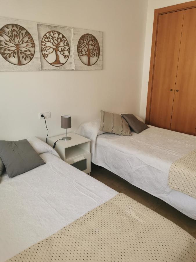 شقة Manilva House المظهر الخارجي الصورة