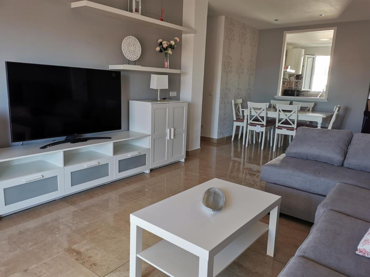 شقة Manilva House المظهر الخارجي الصورة