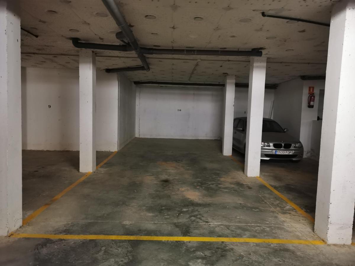 شقة Manilva House المظهر الخارجي الصورة