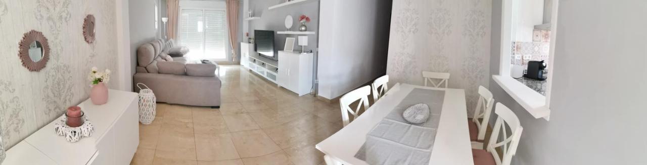 شقة Manilva House المظهر الخارجي الصورة