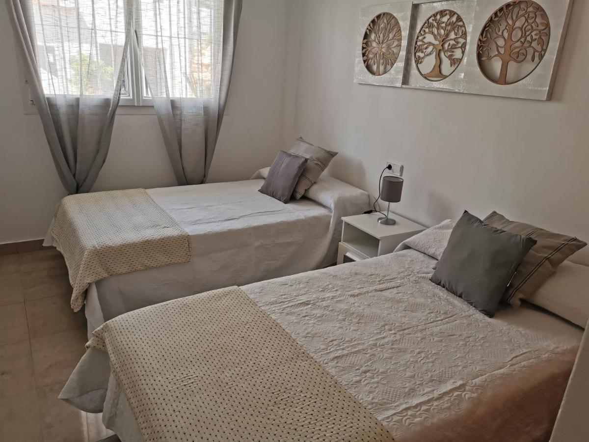 شقة Manilva House المظهر الخارجي الصورة
