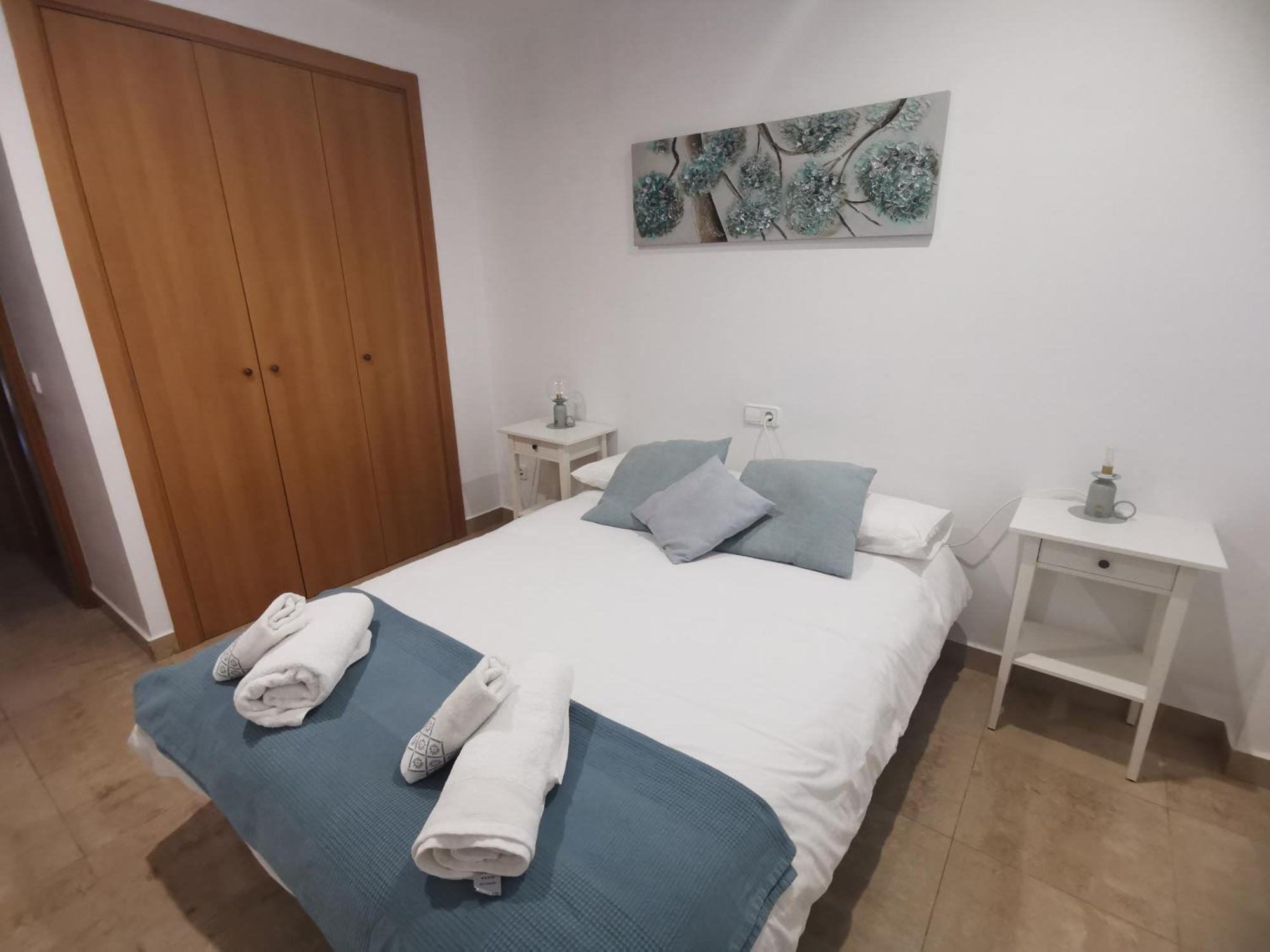 شقة Manilva House المظهر الخارجي الصورة