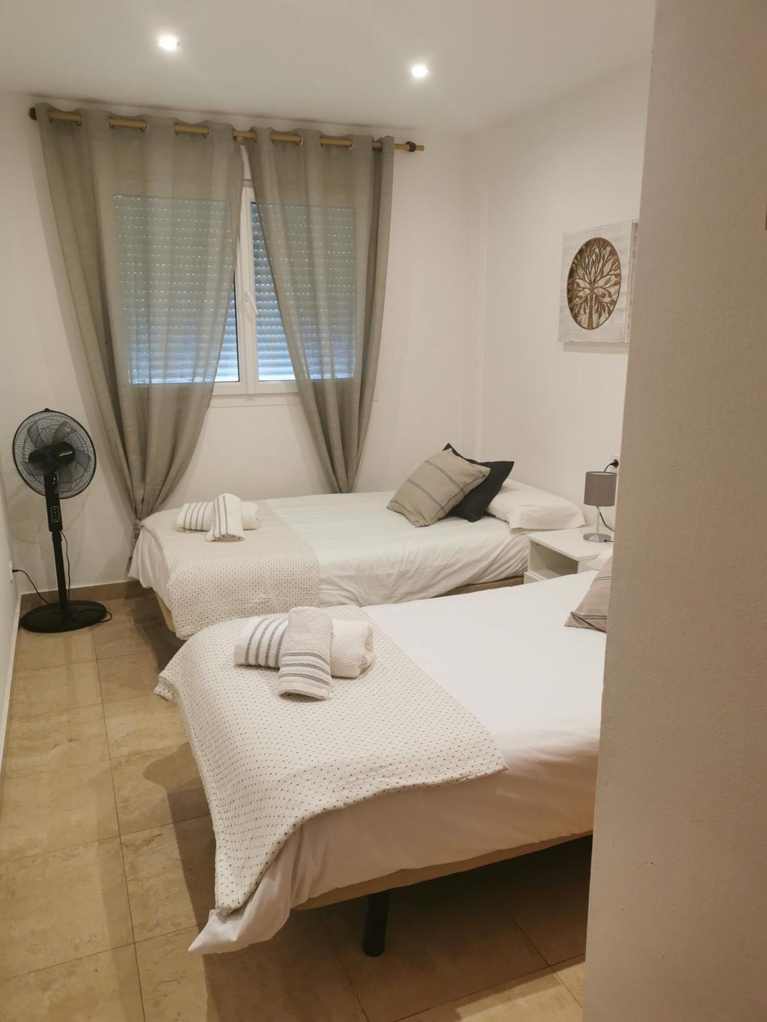 شقة Manilva House المظهر الخارجي الصورة