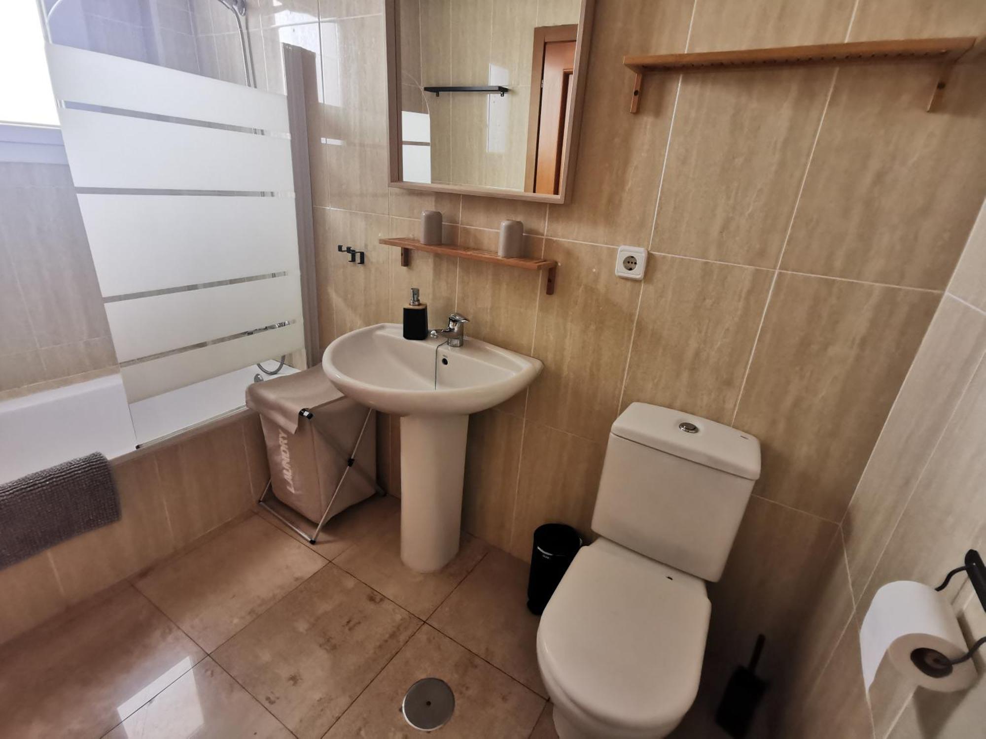 شقة Manilva House المظهر الخارجي الصورة