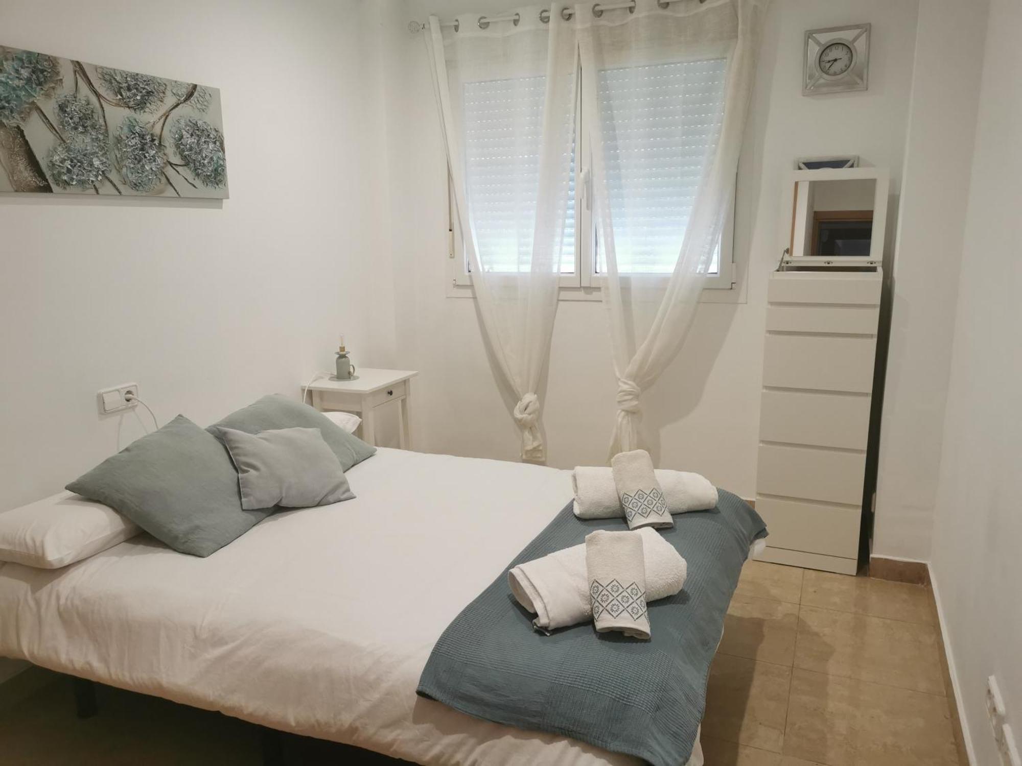 شقة Manilva House المظهر الخارجي الصورة